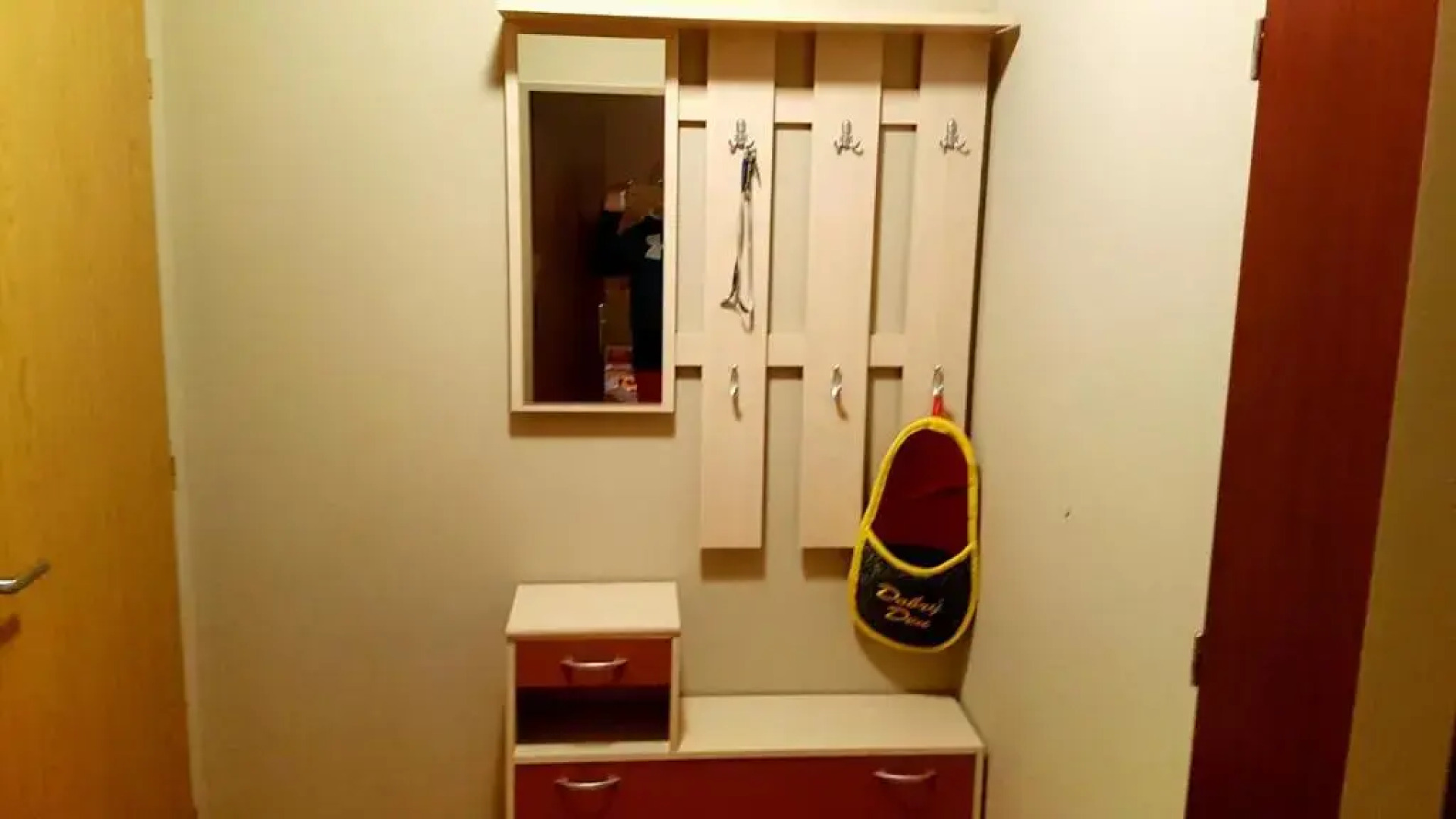 Apartmány Orbit Karlov