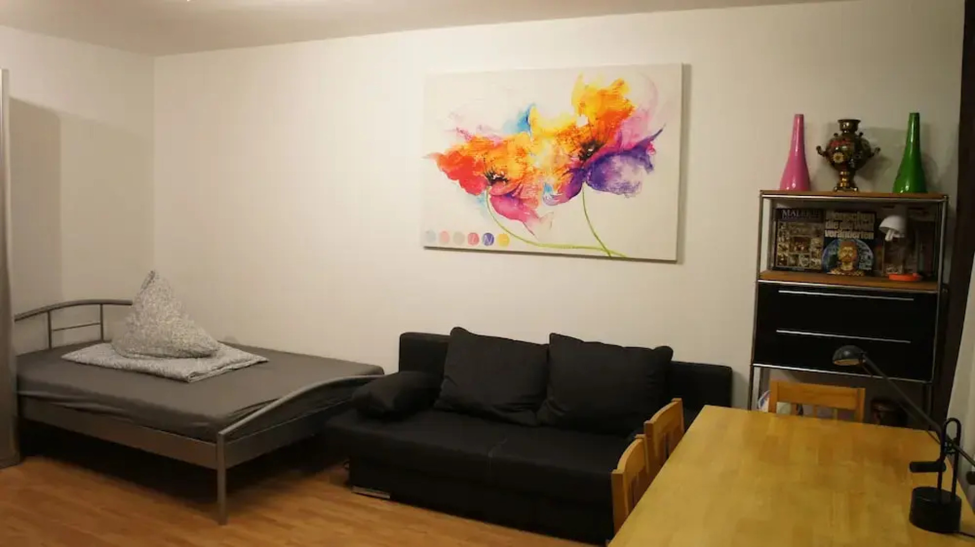 Ferienwohnung Sofia