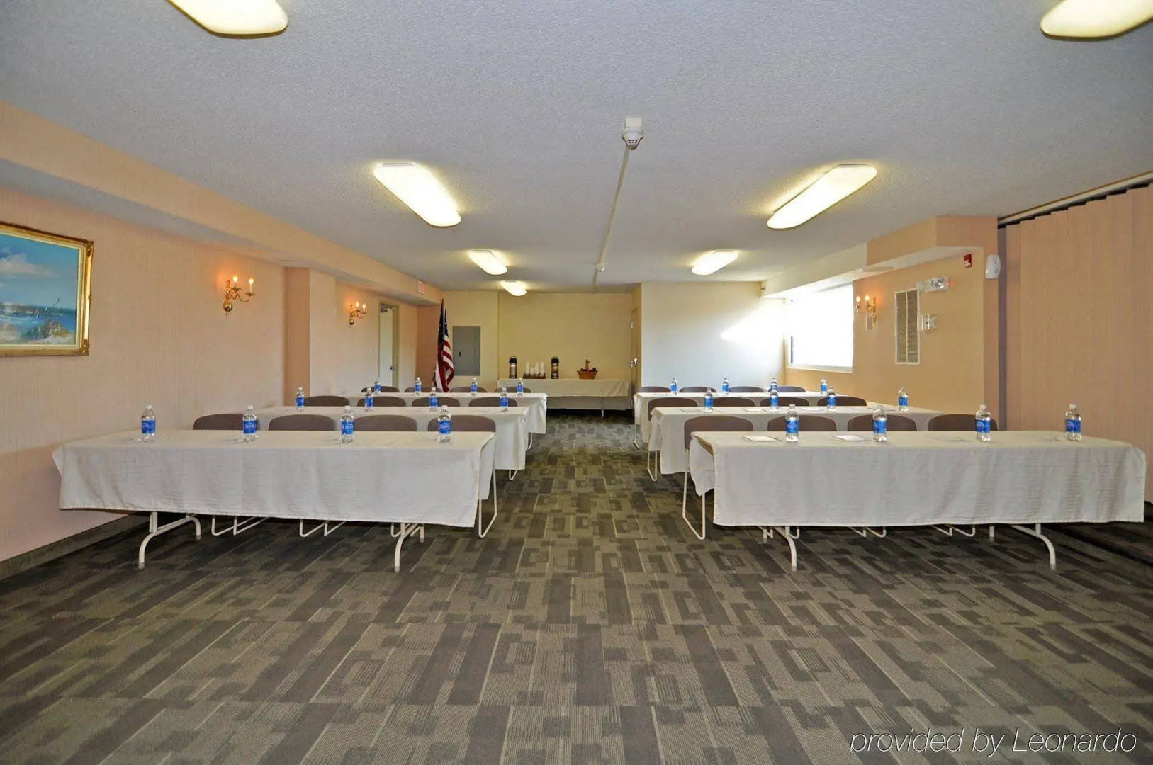 Gold Leaf Hotel of Dewey - Rehoboth Beach