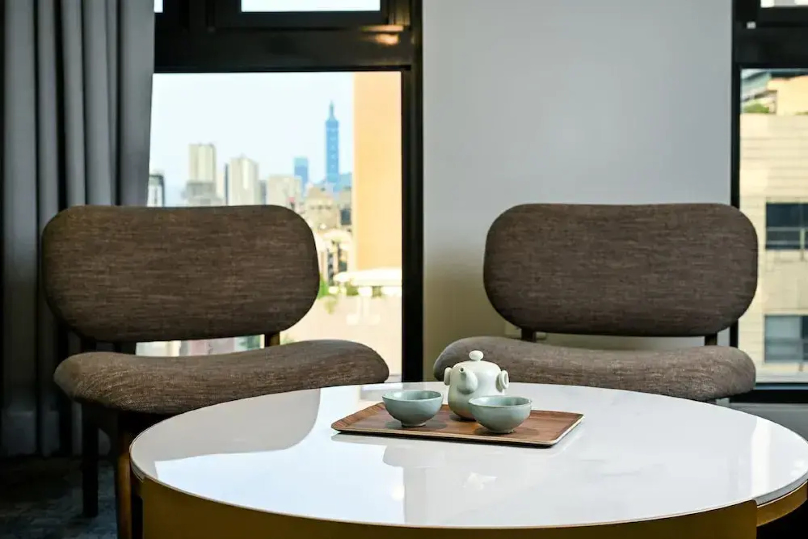 OOD Hotel Taipei HangZhou