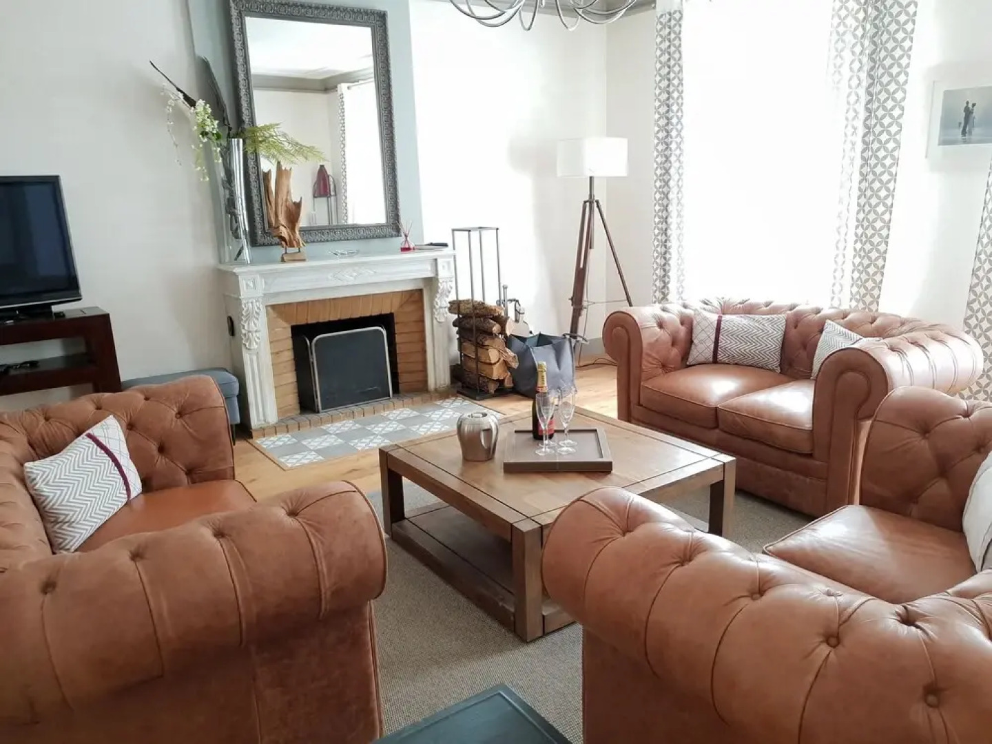 Le Domaine du Haut Preau