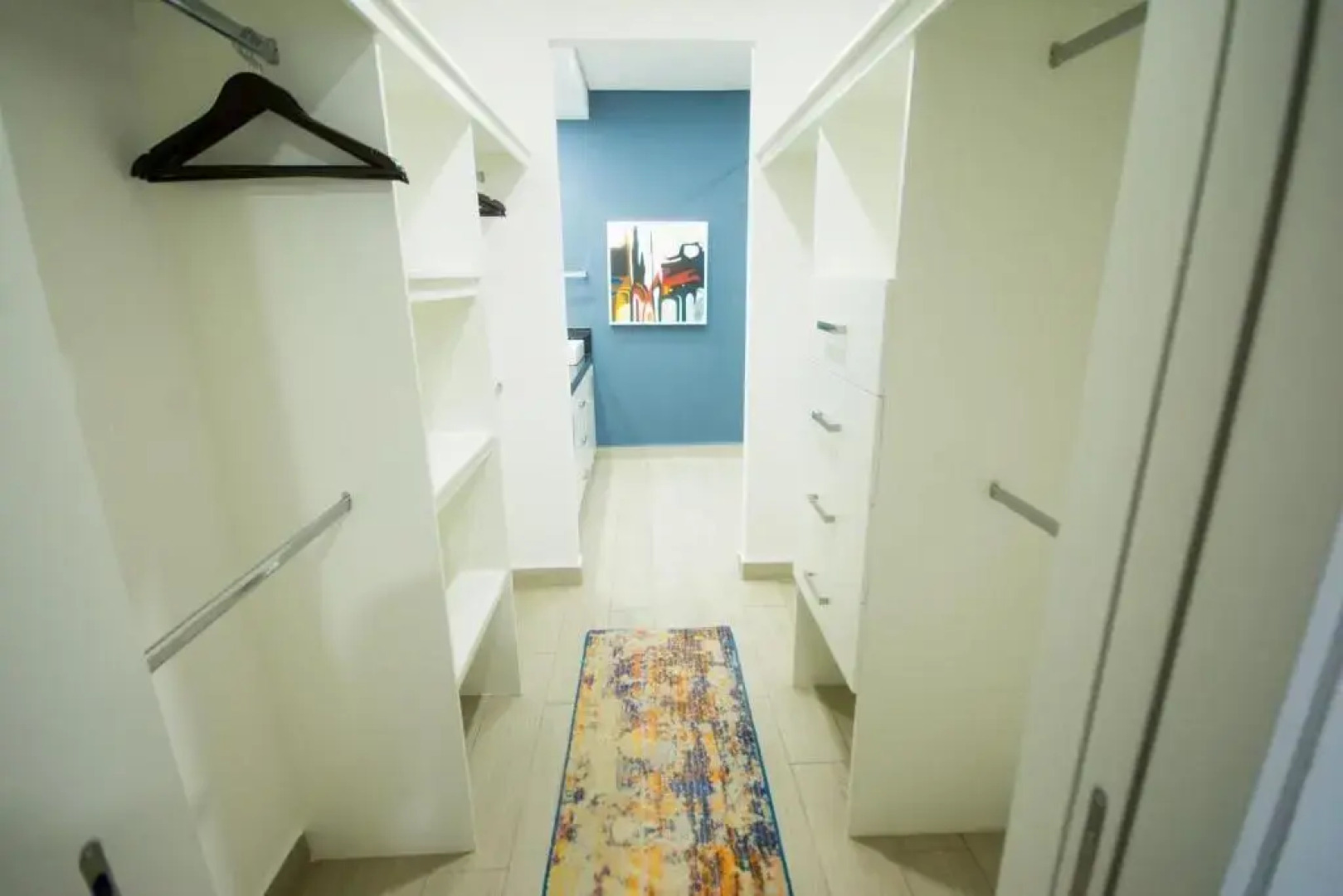 Real View Towers E504 by Casago