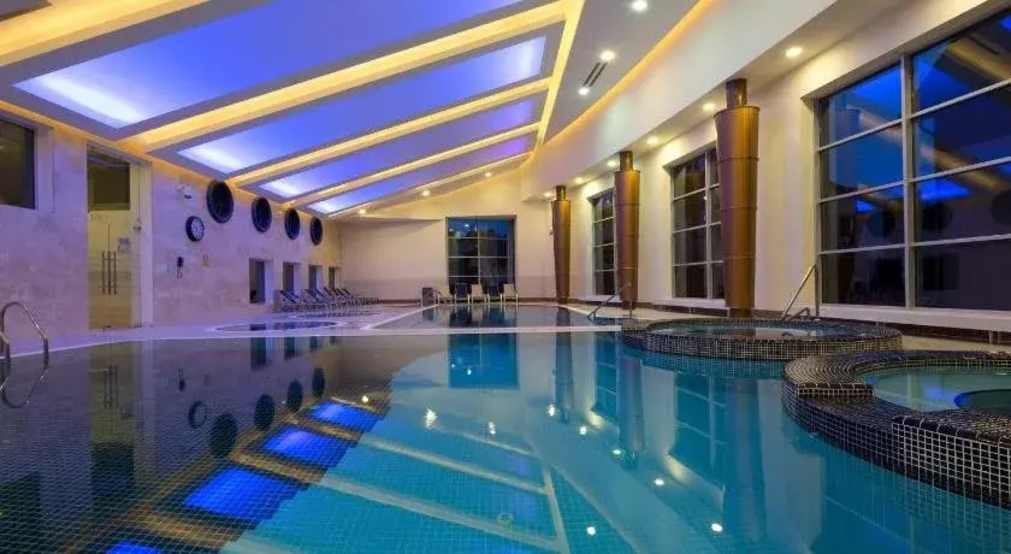 Mirotel Resort and Spa