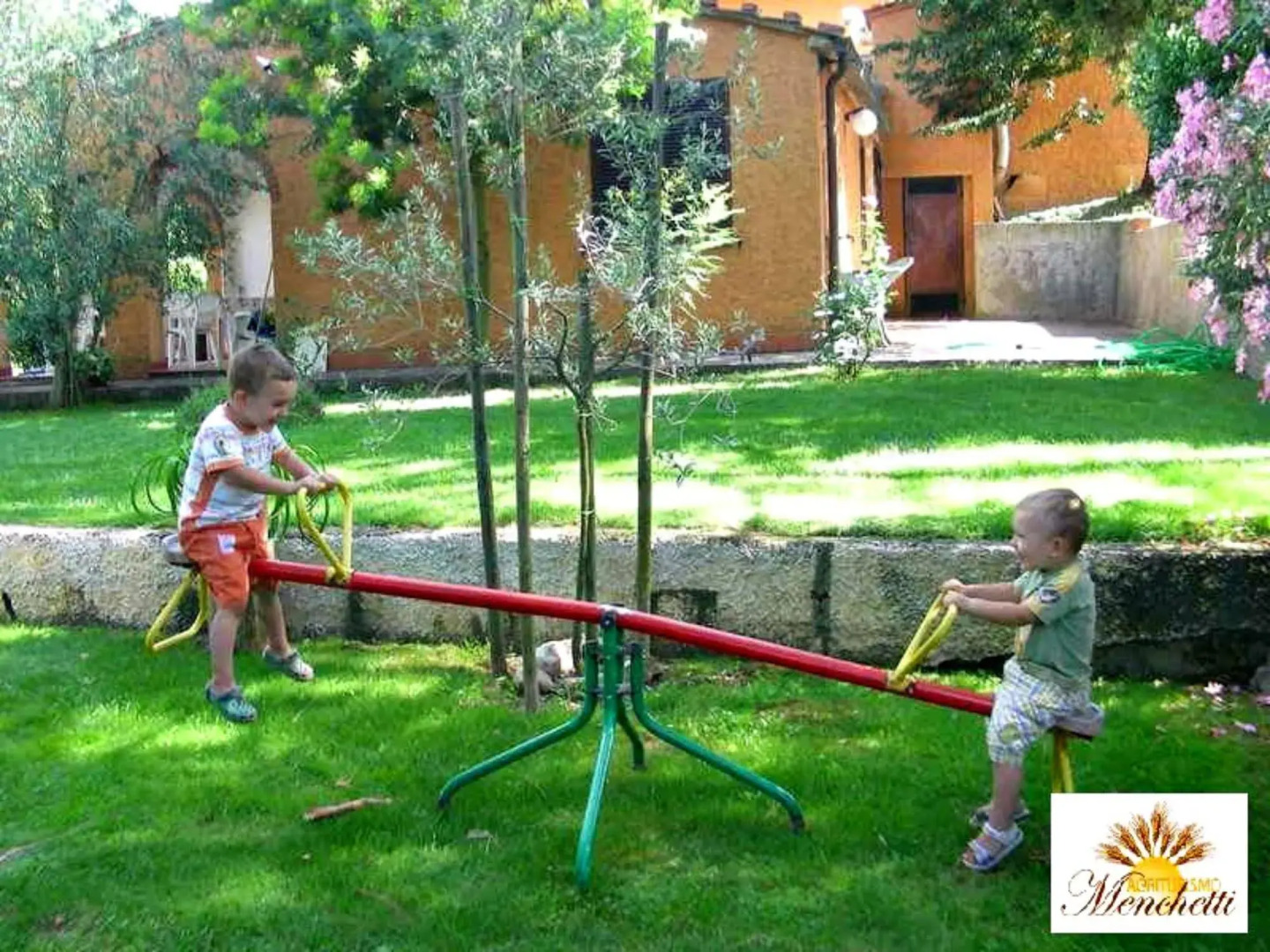 Agriturismo Menchetti