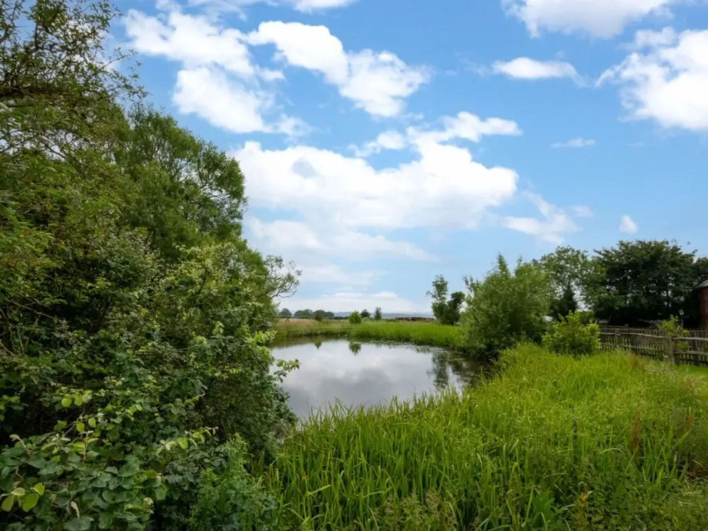 Bull Cottage Benenden