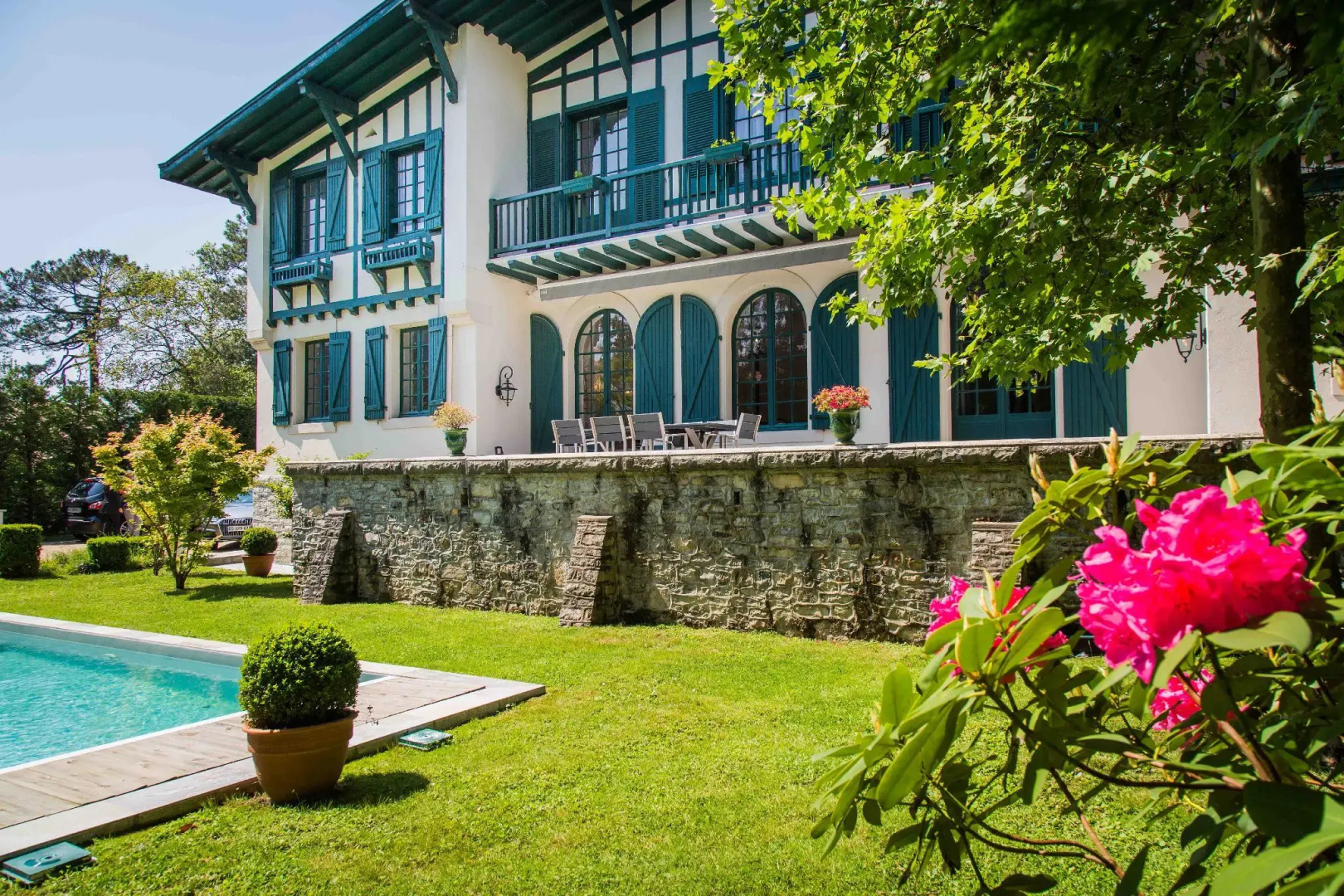 La Maison du Marquis