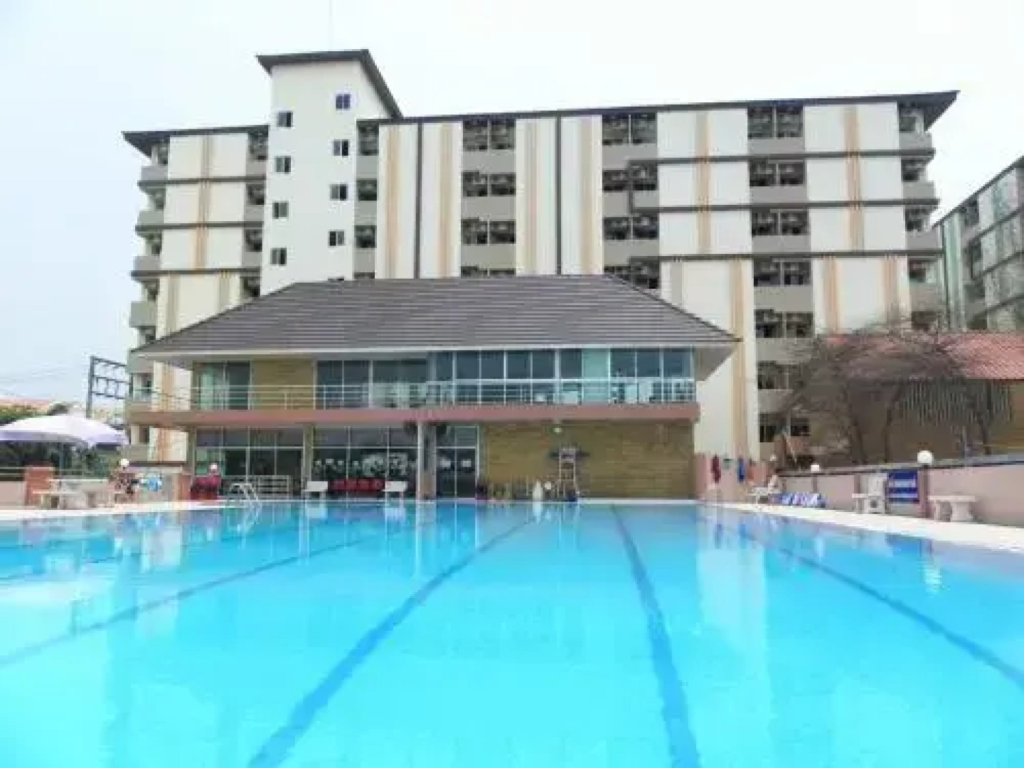 Apartment Grand Diamond