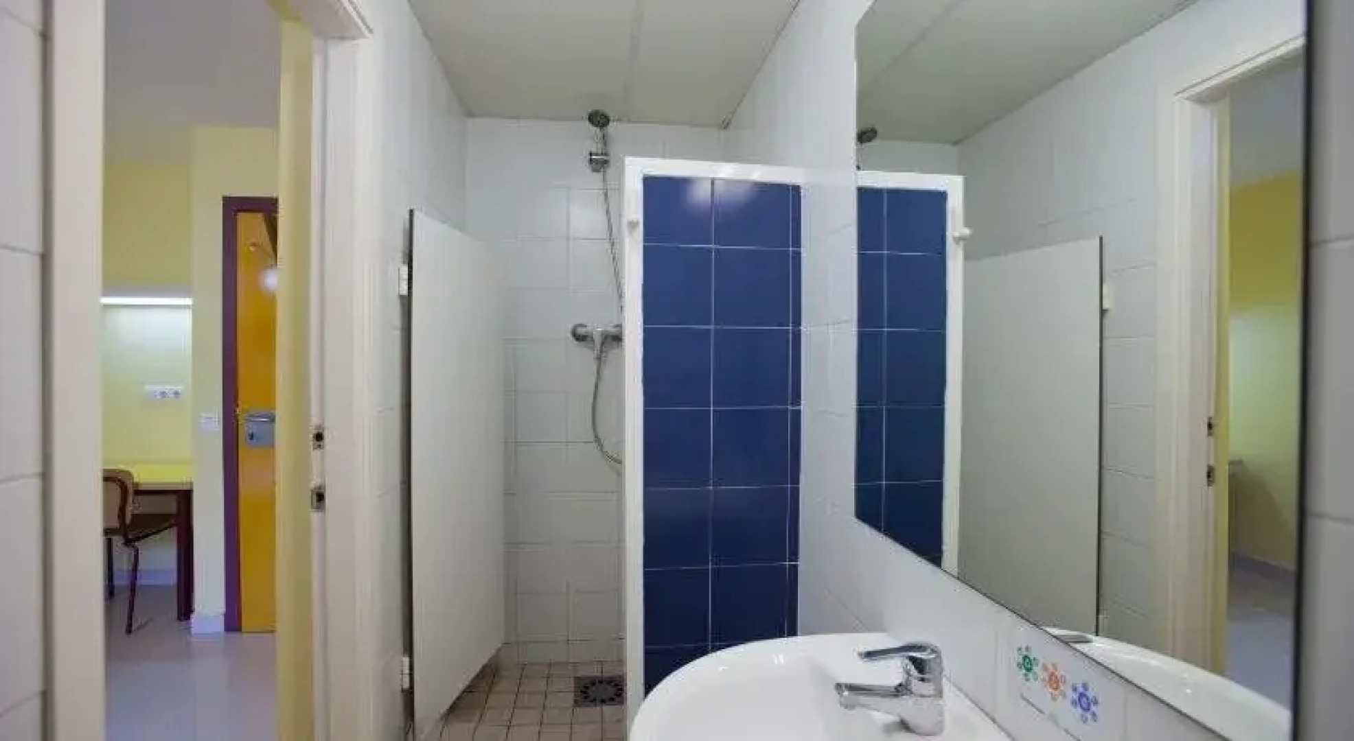 Mare de Déu de les Neus