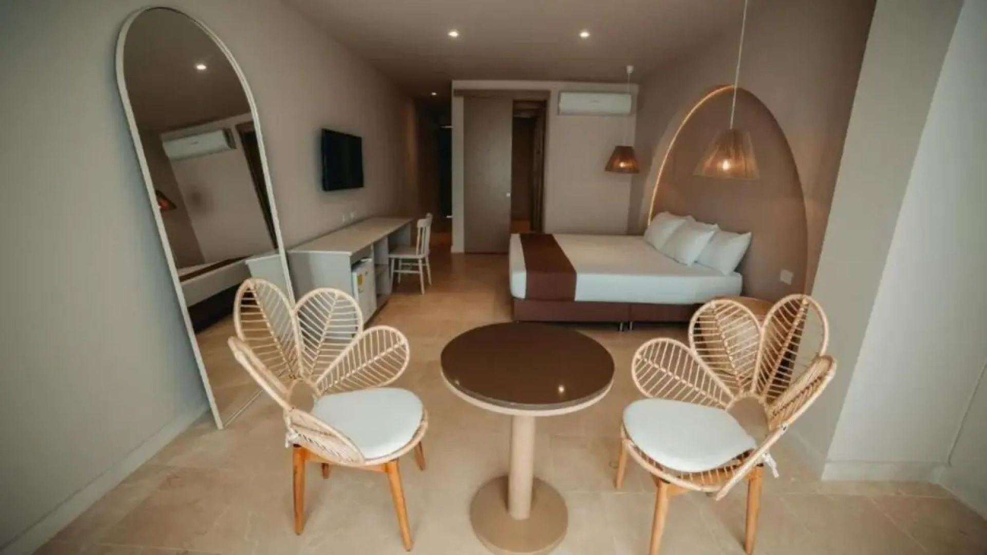 Loa Tolú by Bernalo Hotels