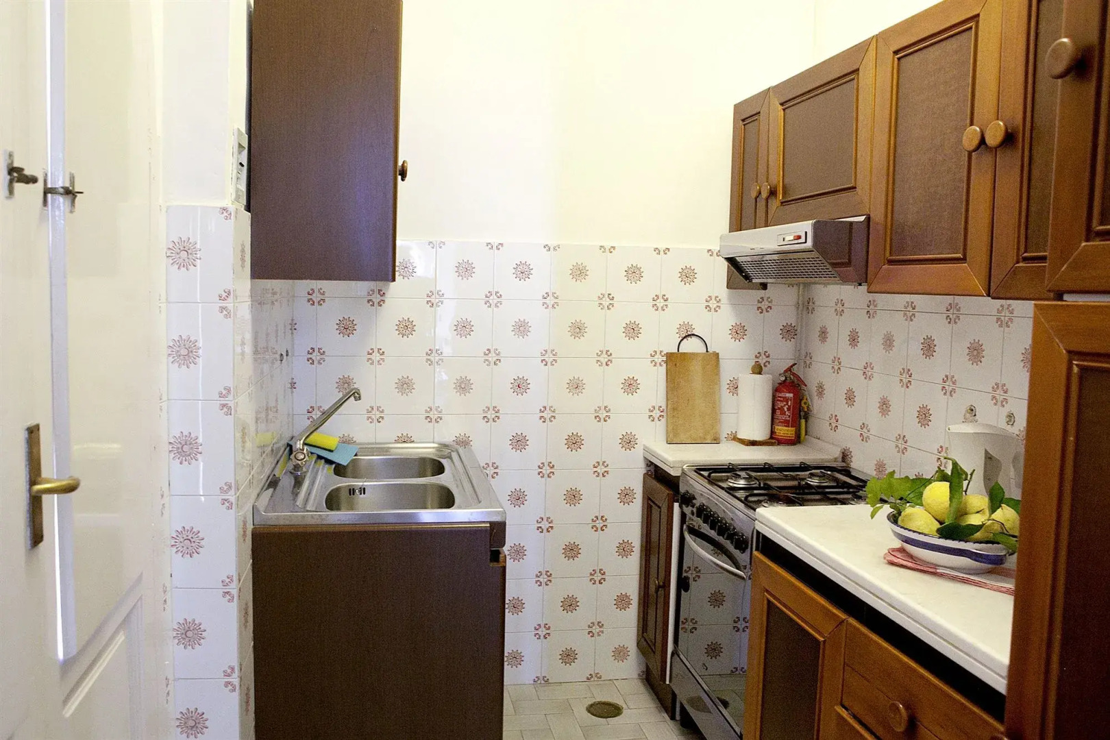 Residence Villa Rosa