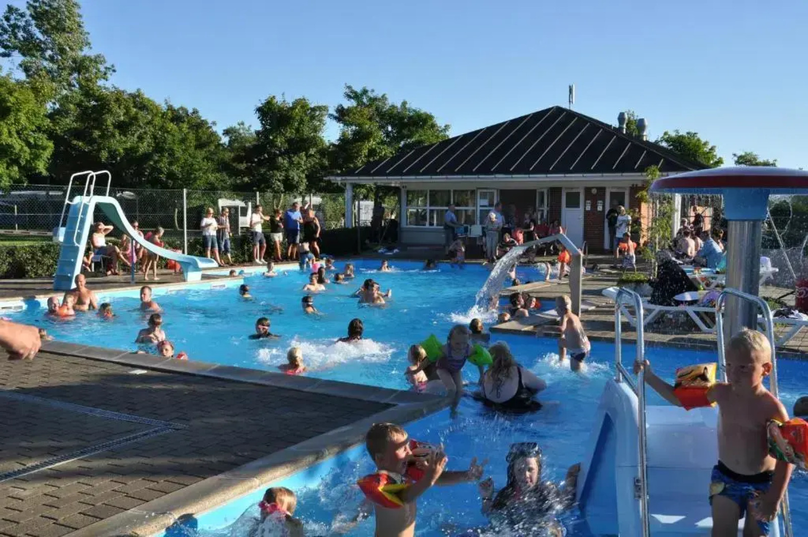 Holiday Home Abakken Esbjerg V Iii