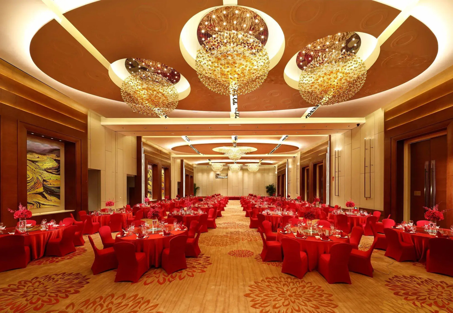 HUALUXE Kunming by IHG