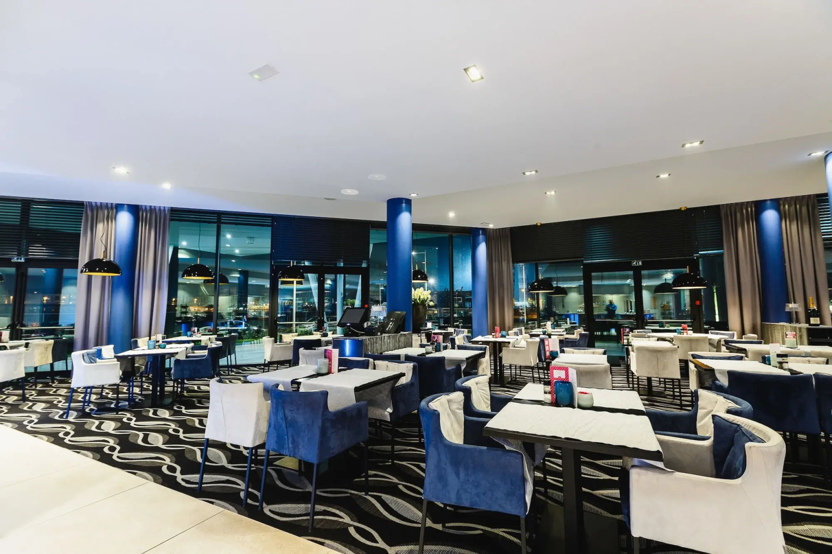 Van Der Valk Hotel Mons Congres