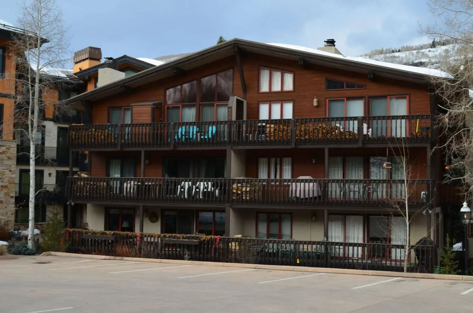 All Seasons by Destination