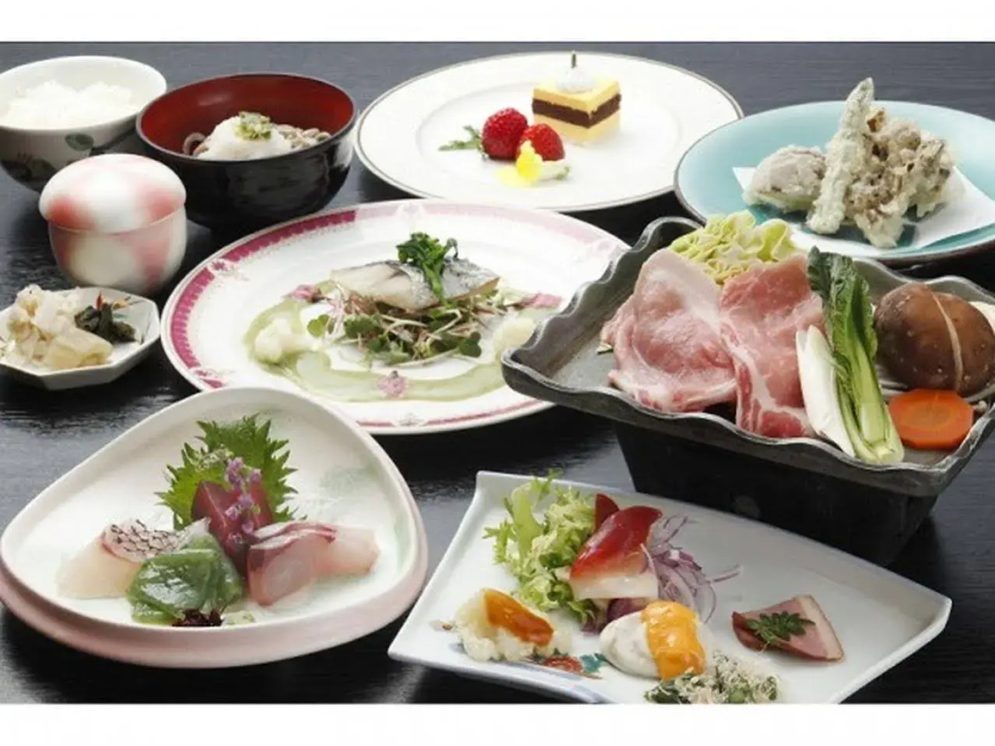 Natural Farm City Noen Hotel