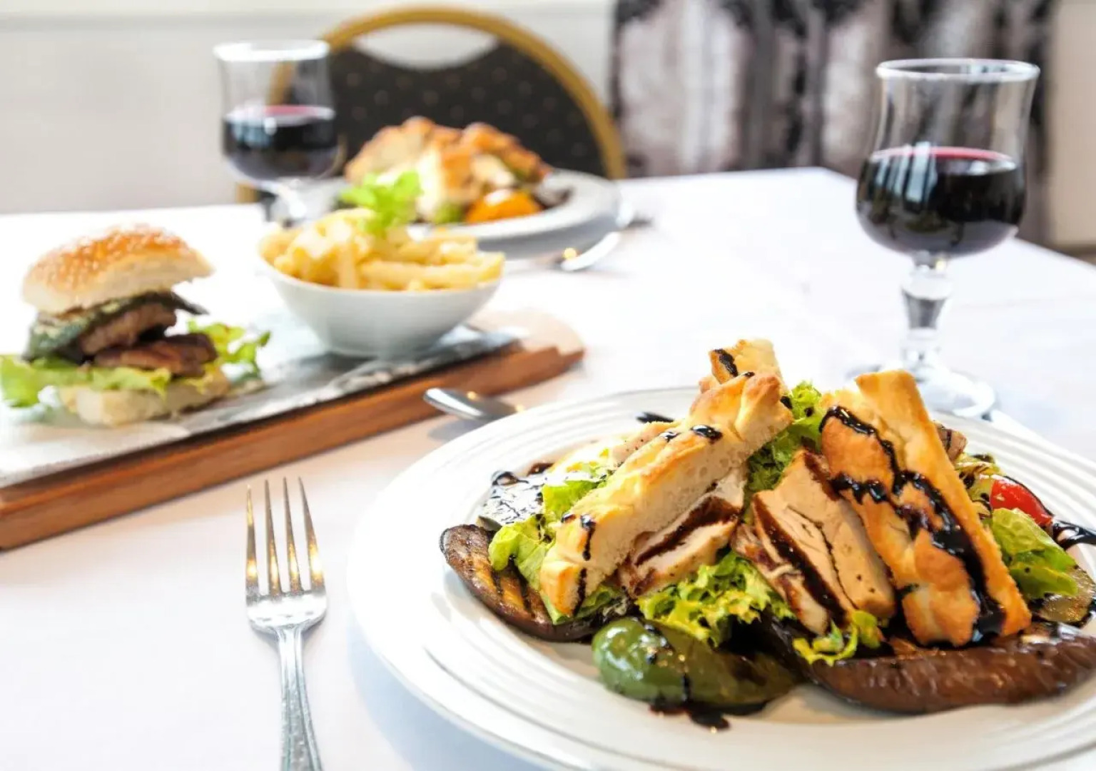 Thon Partner Hotel Narvik