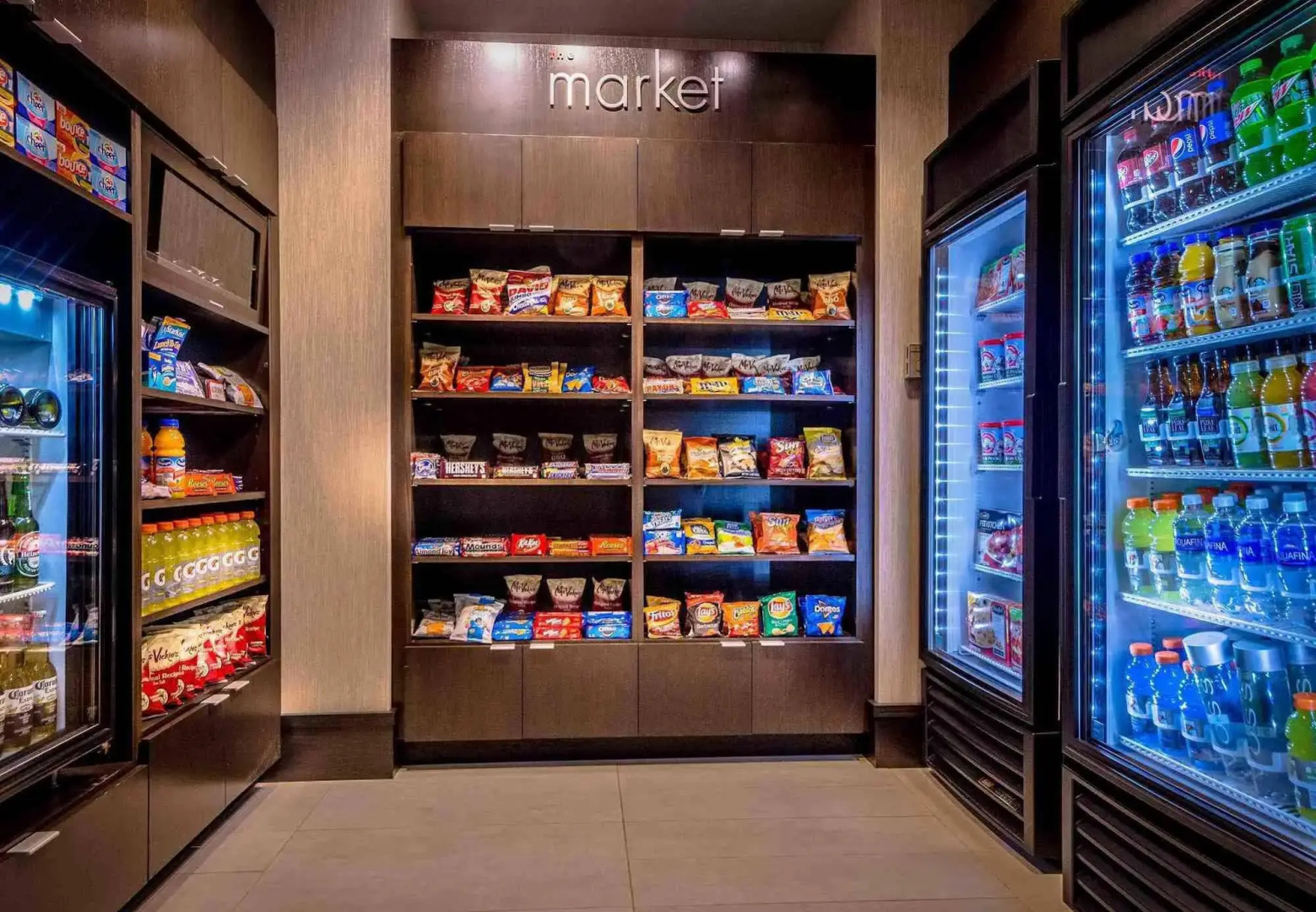 Residence Inn by Marriott Charlottesville Downtown