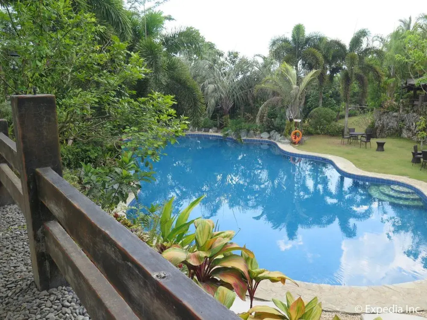 Cintai Coritos Garden