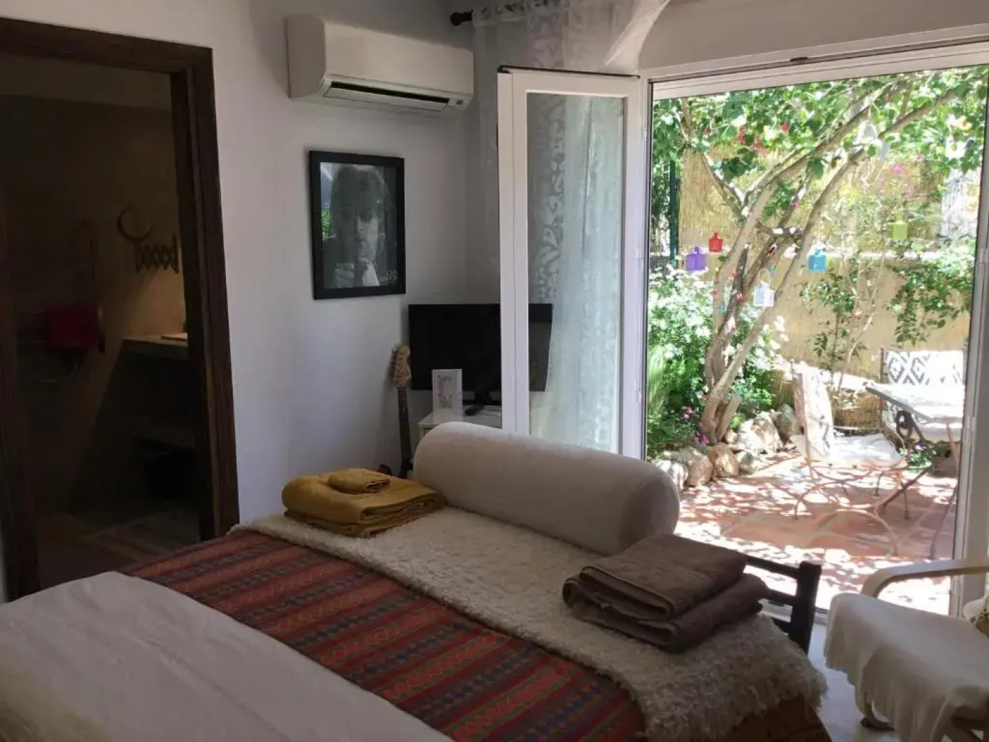 Casa Bahia de Casares