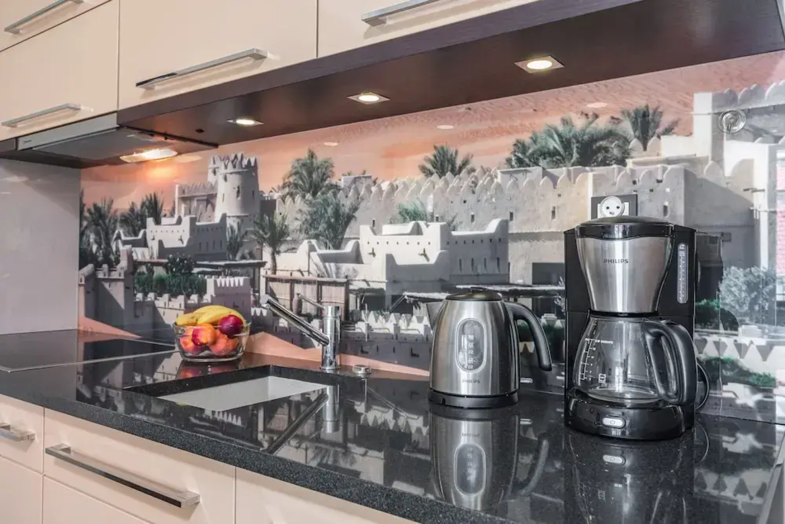 Apartments Feniks by Renters