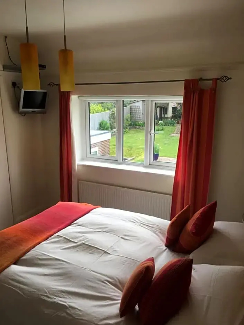 Ab Fab Rooms
