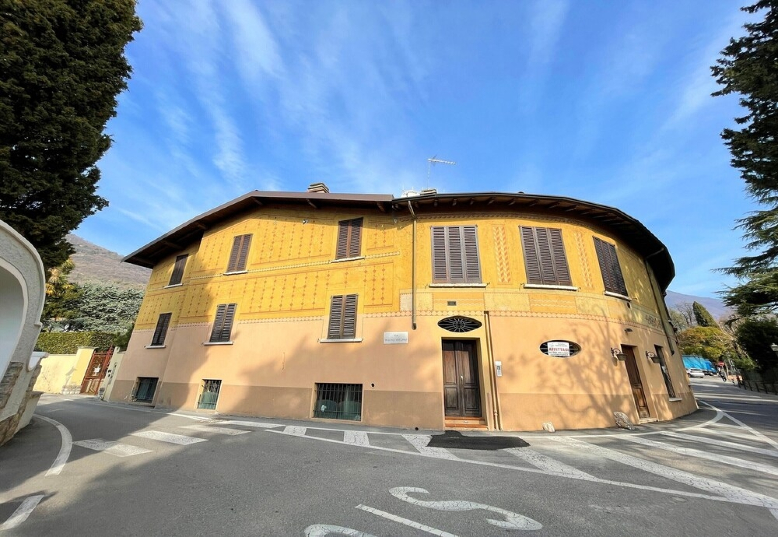 Apartment Alma 100Mt From Garda Lake