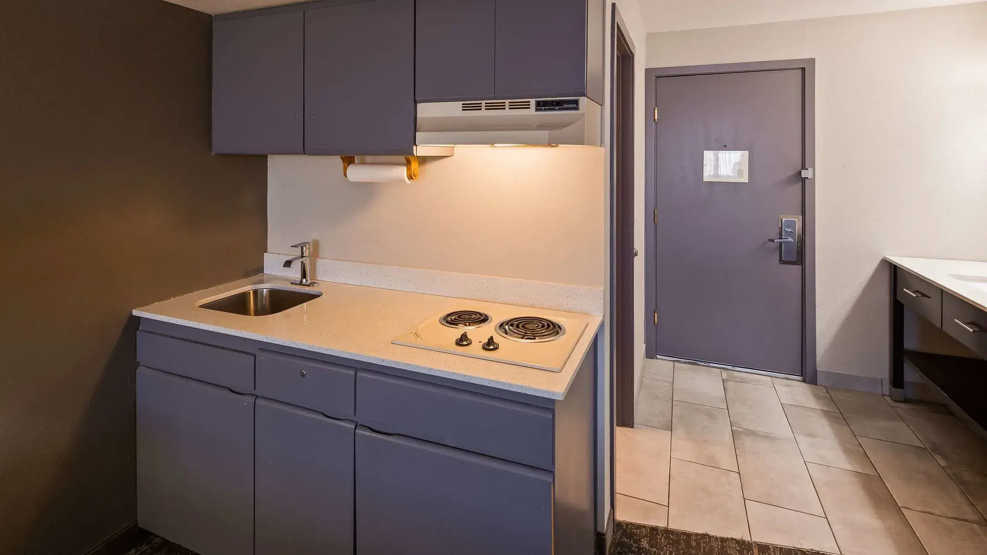 Baymont by Wyndham Moses Lake