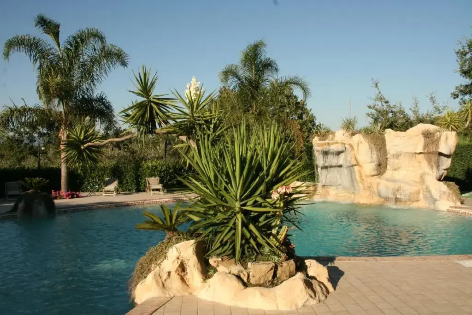 Residence Villa Rosi