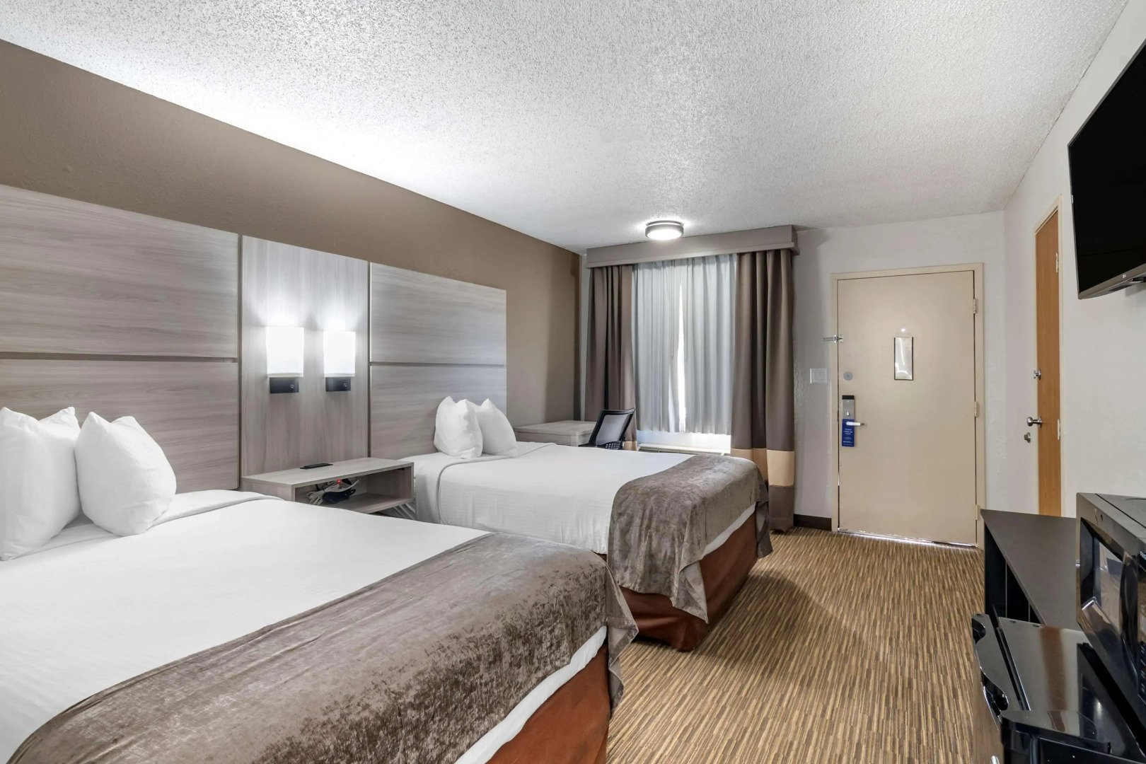 Best Western The Oasis at Joplin