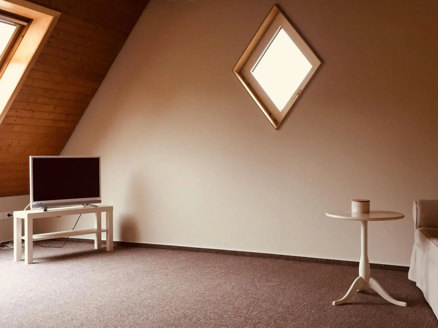 LilO- mittendrin und ganz dicht bei