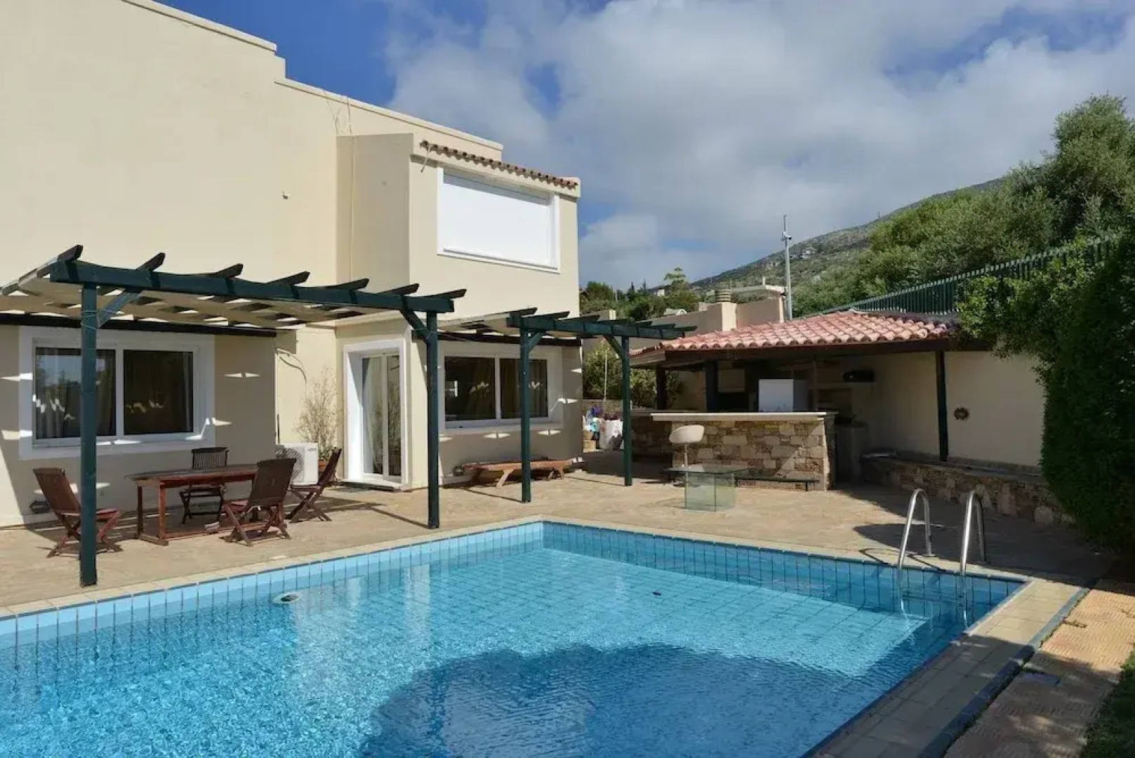 Villa Xenia