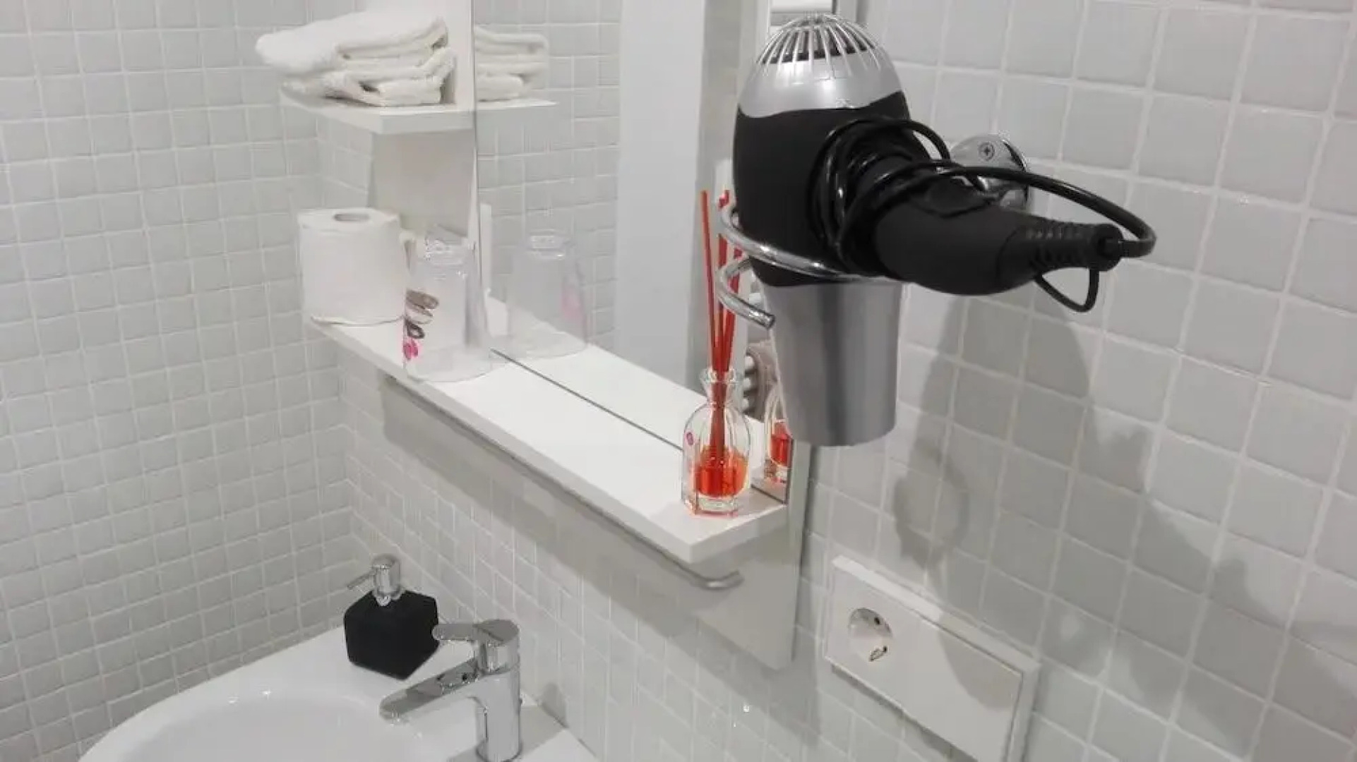 Apartamentos Turísticos Los Picos