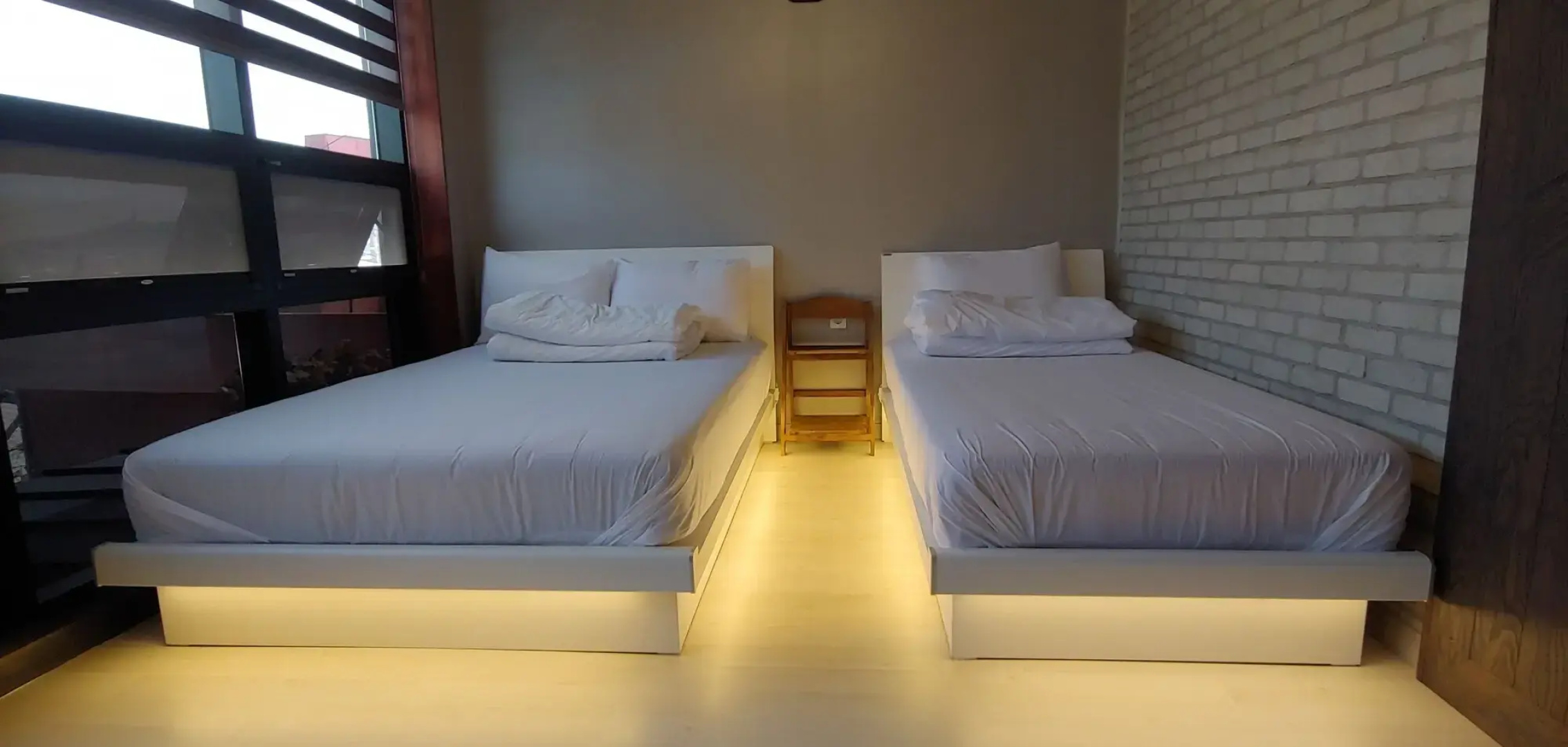 Mokpo White Windmill Guesthouse