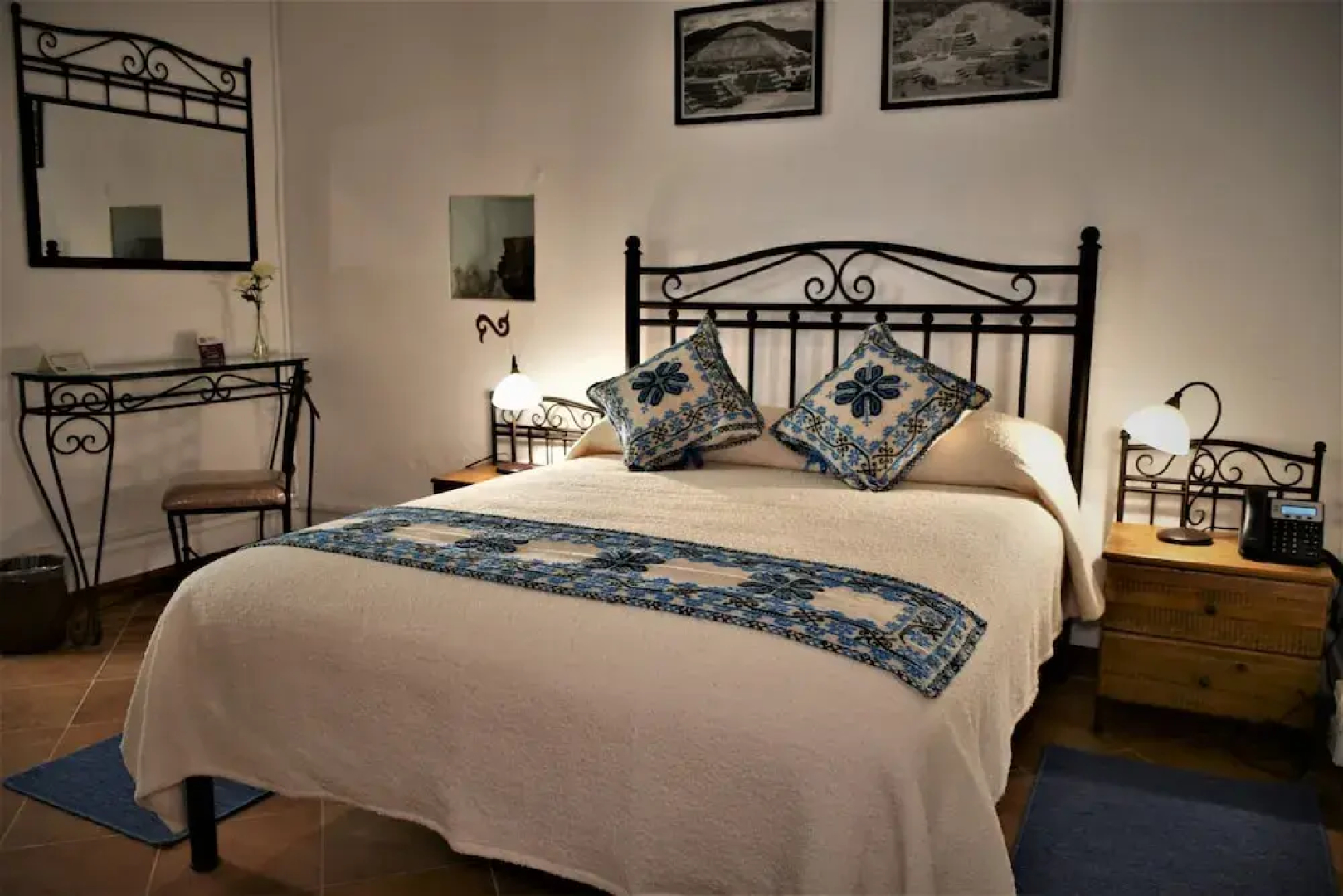 Quinta Alhóndiga Galindo Hotel Boutique