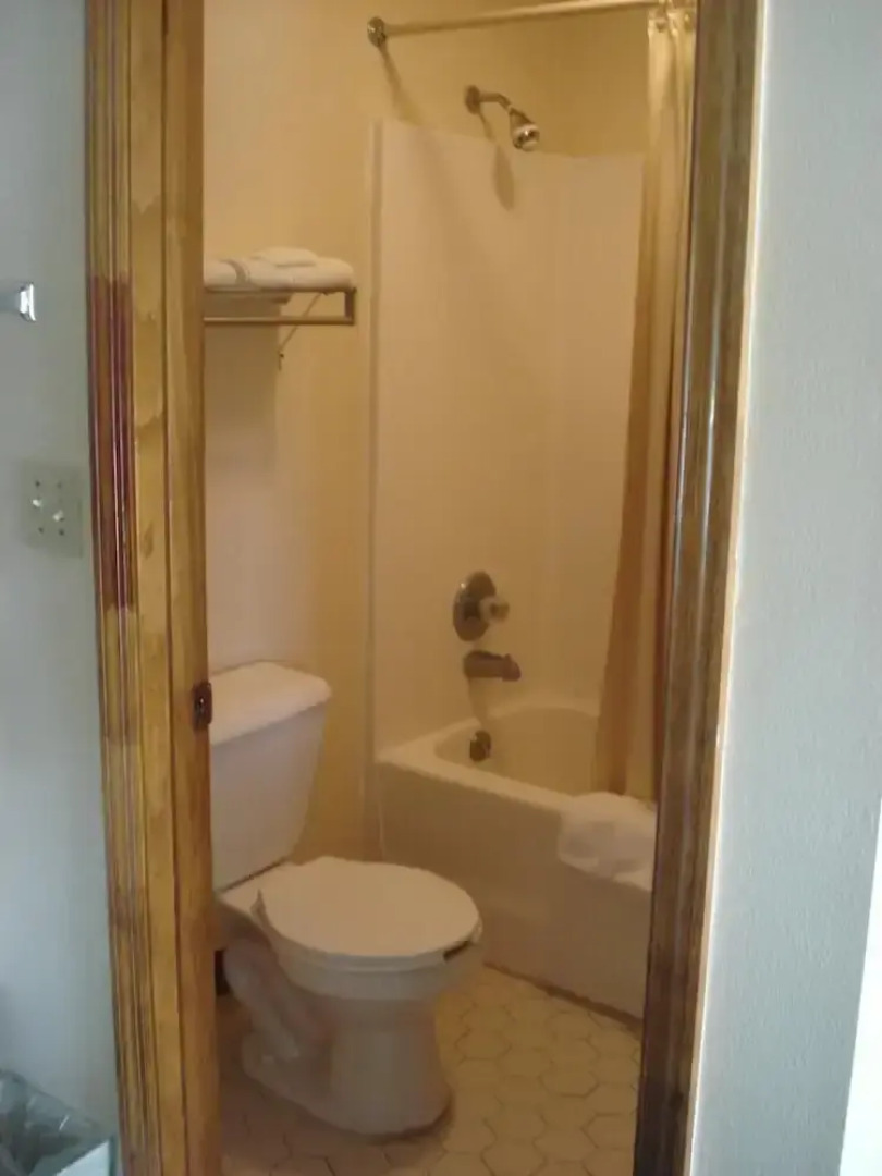 Western Motel of Camilla