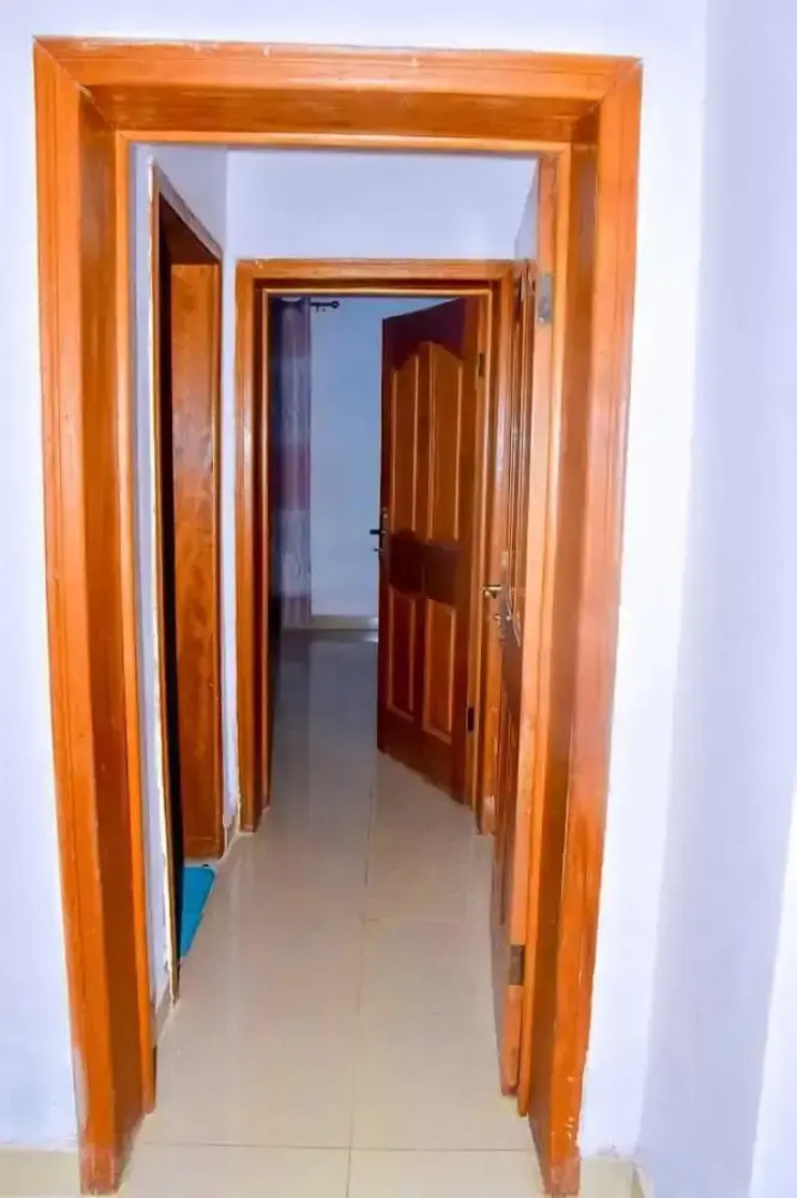 Kivu Sunset Apartment