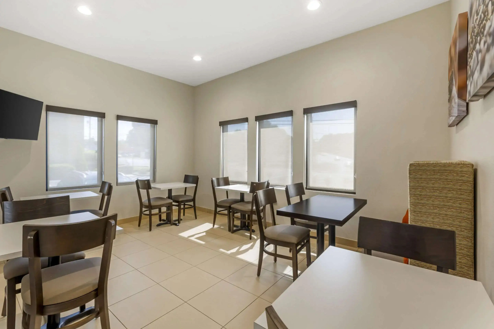 Sleep Inn at Greenville Convention Cente