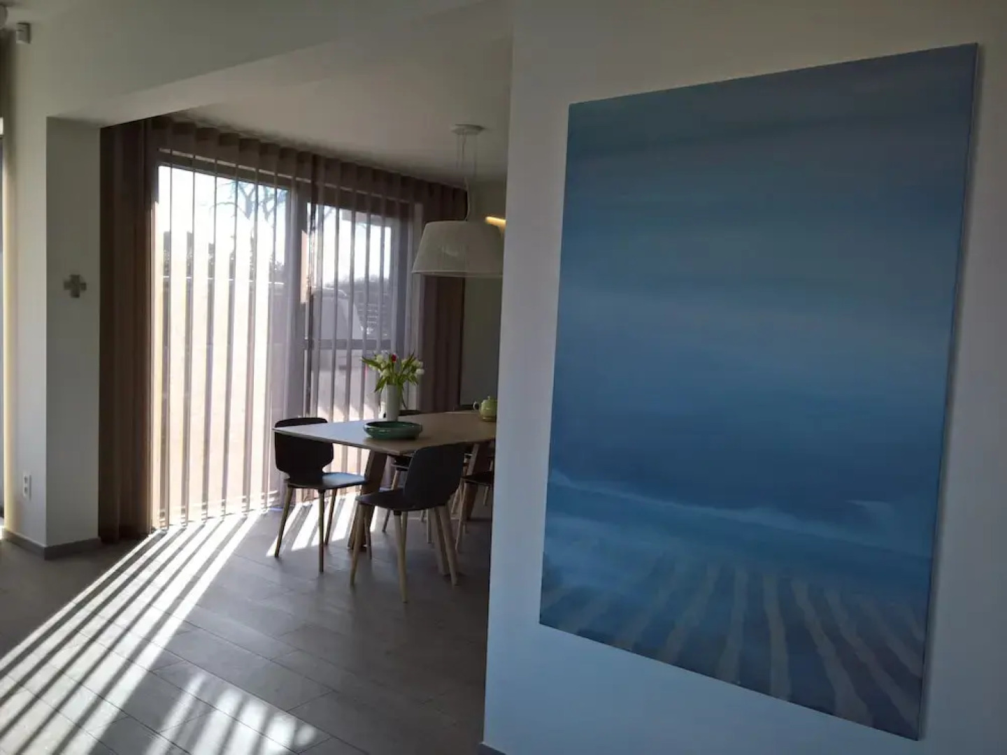 Vakantiewoning Fossee