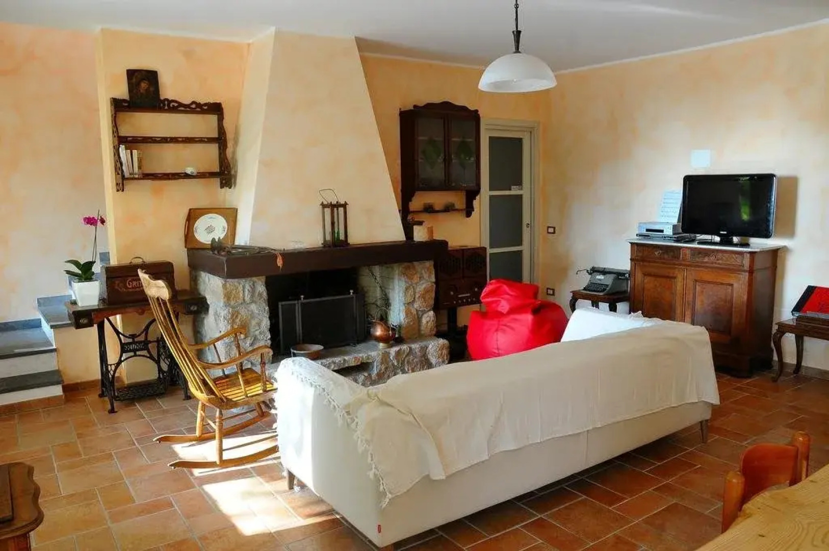 Agriturismo Ca De Angiolina