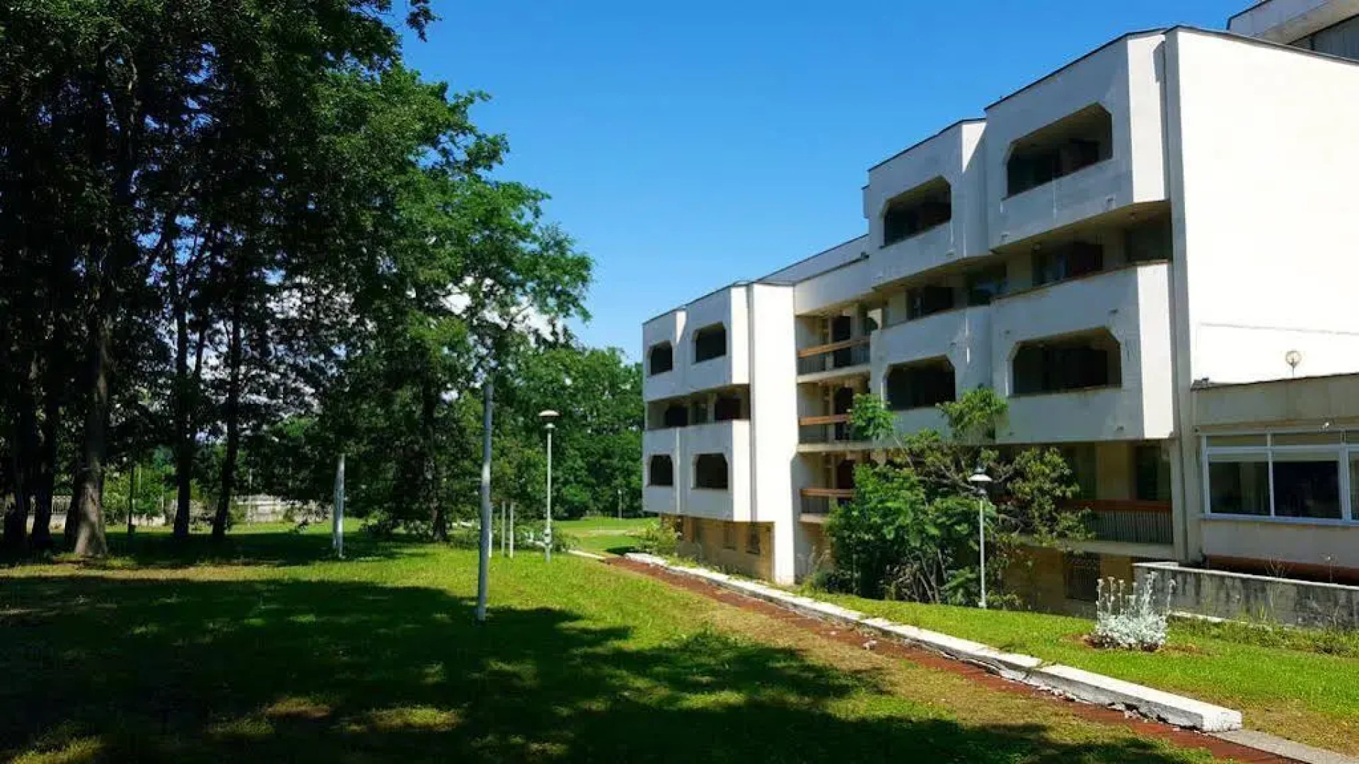 Atliman Beach Park Hotel