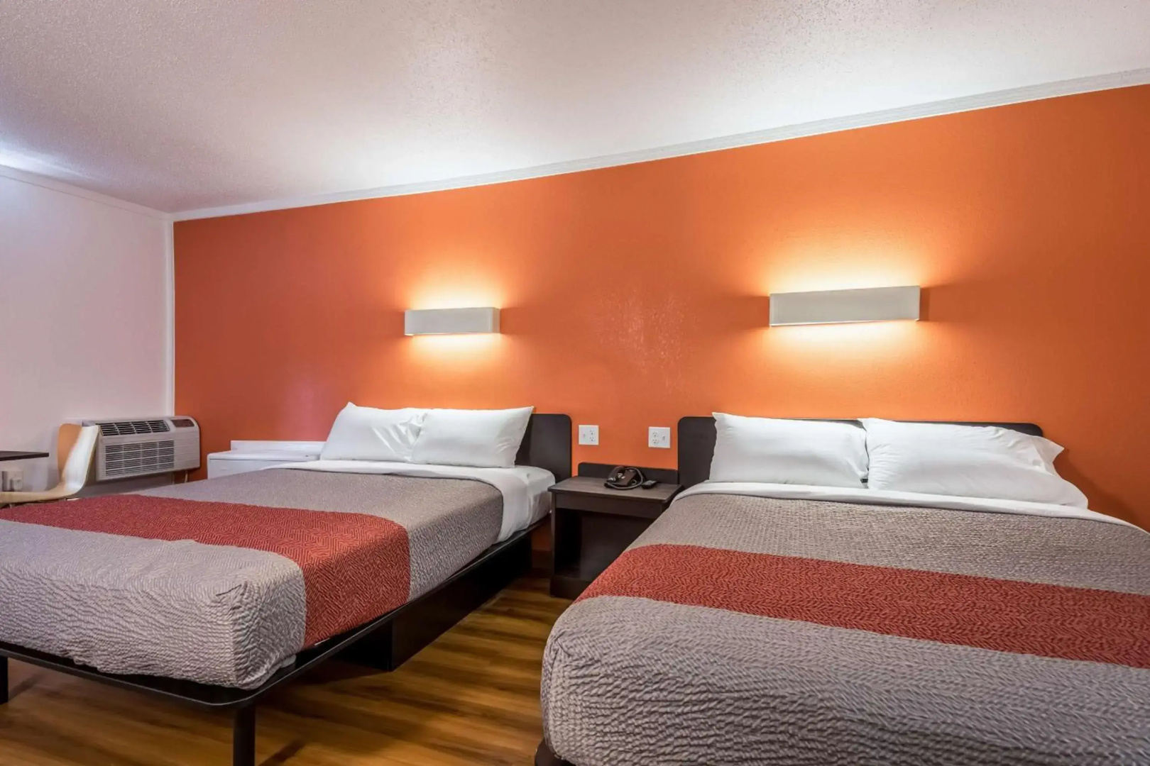 Motel 6 Schenectady, NY