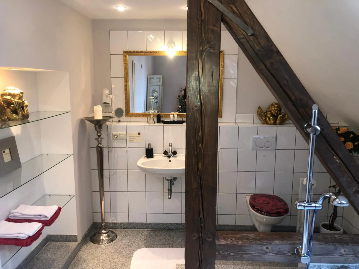 Hochkopfhaus zum Auerhahn