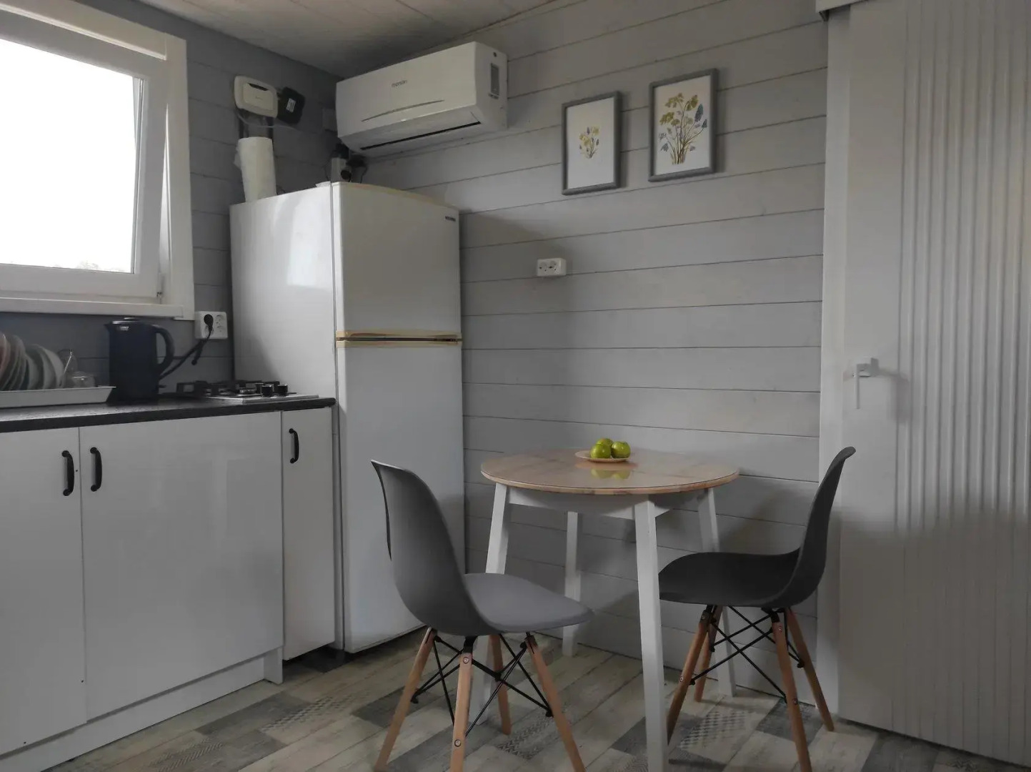 Коттедж 4 Дуба