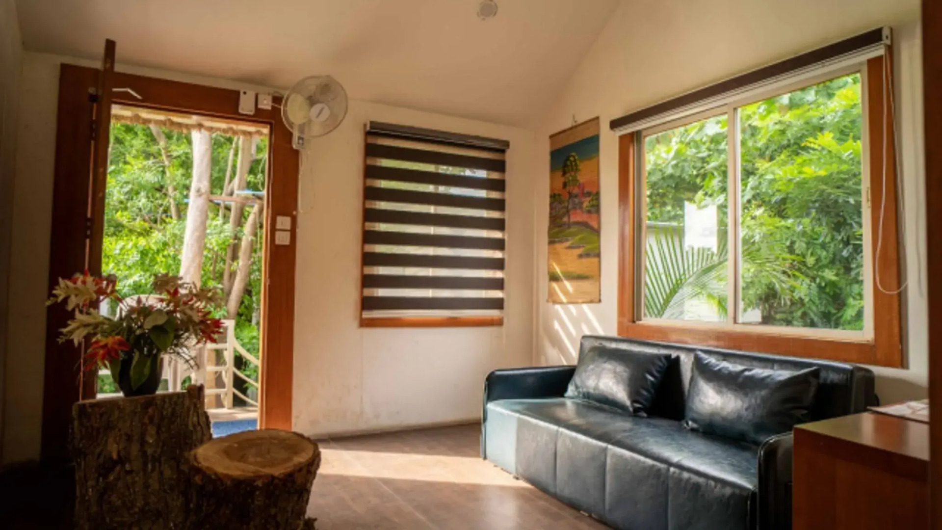 Mrugavani Resort & Spa