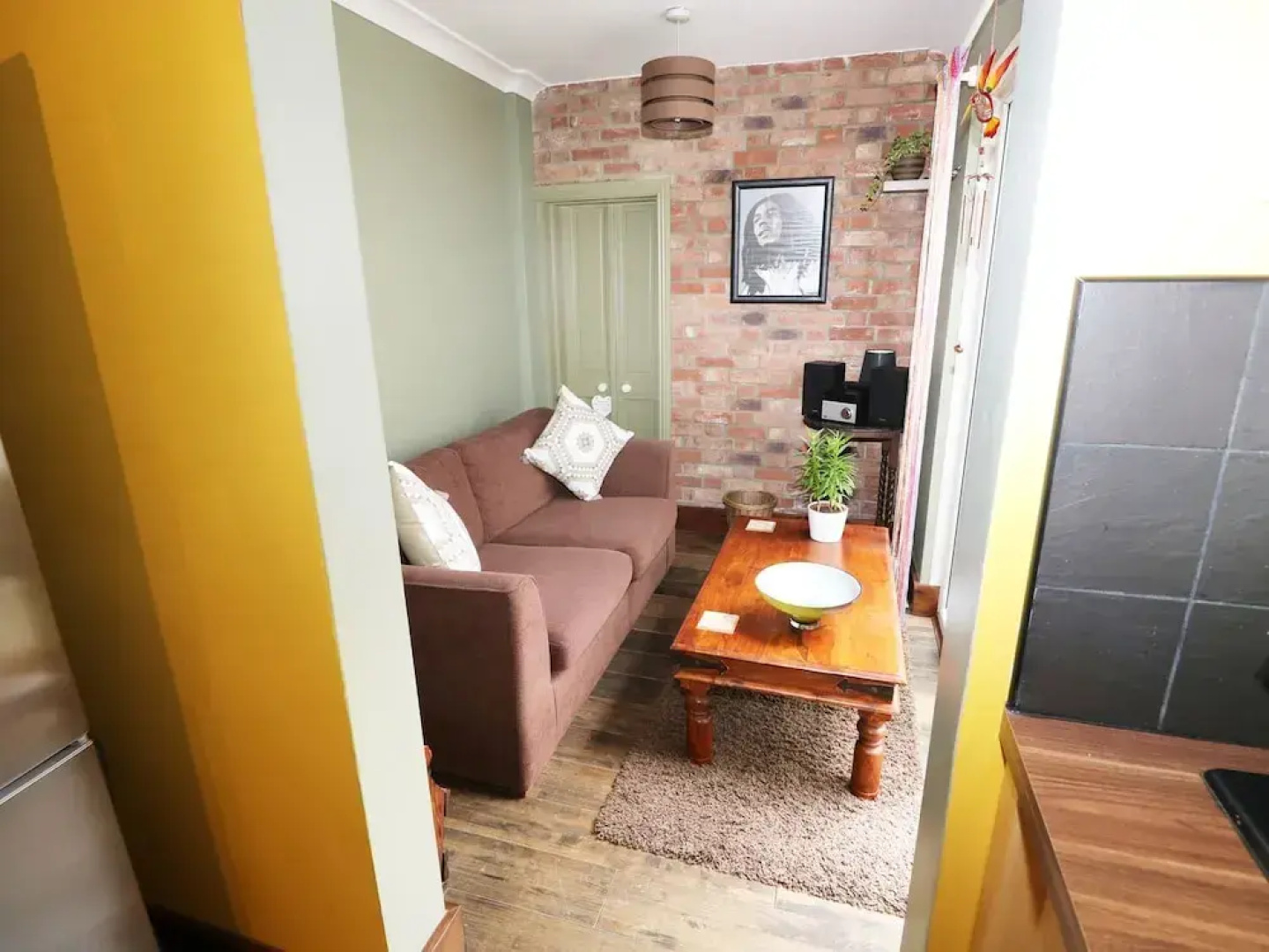 Rose Cottage