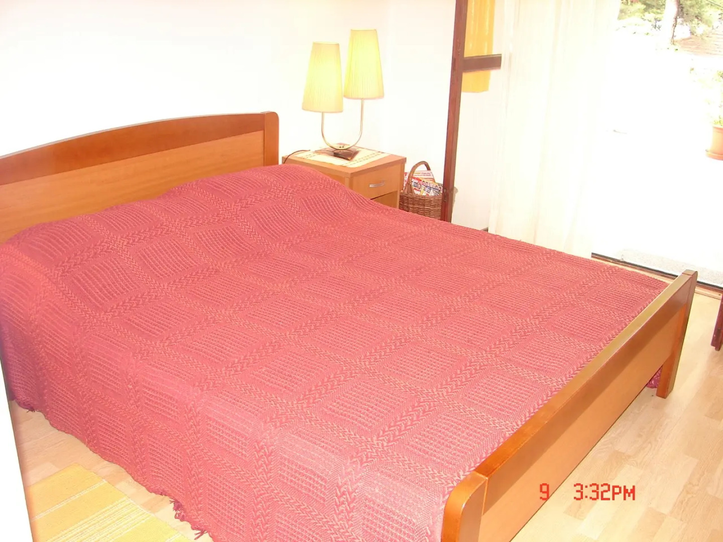 Apartment Matkov - quite and peaceful location: A1 Jelsa, Island Hvar