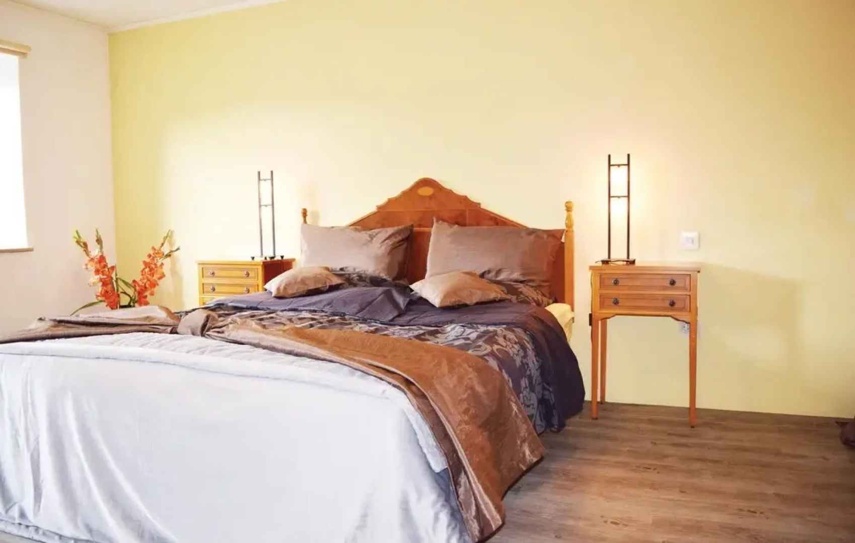 Amazing Apartment in Bad Berleburg-berghs. With 2 Bedrooms and Wifi