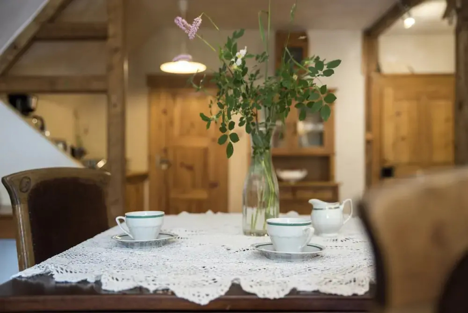 Leśniczówka Willa Anna