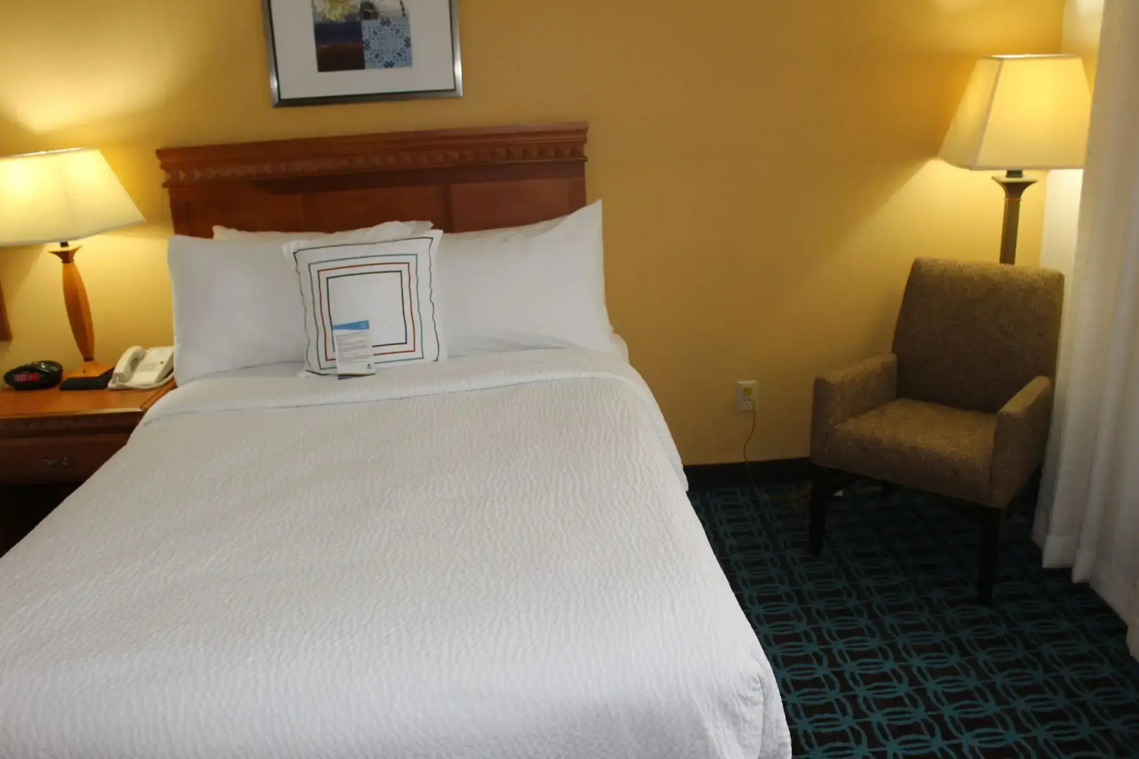 Fairfield Inn & Suites by Marriott Kansas City Liberty