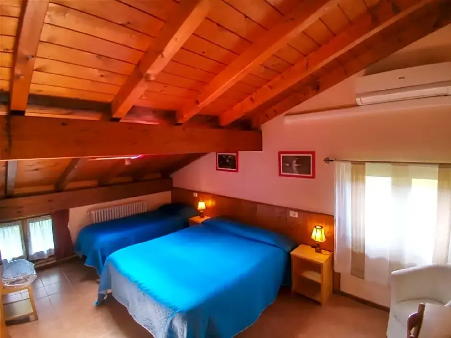 B&B Il Nido dello Svasso